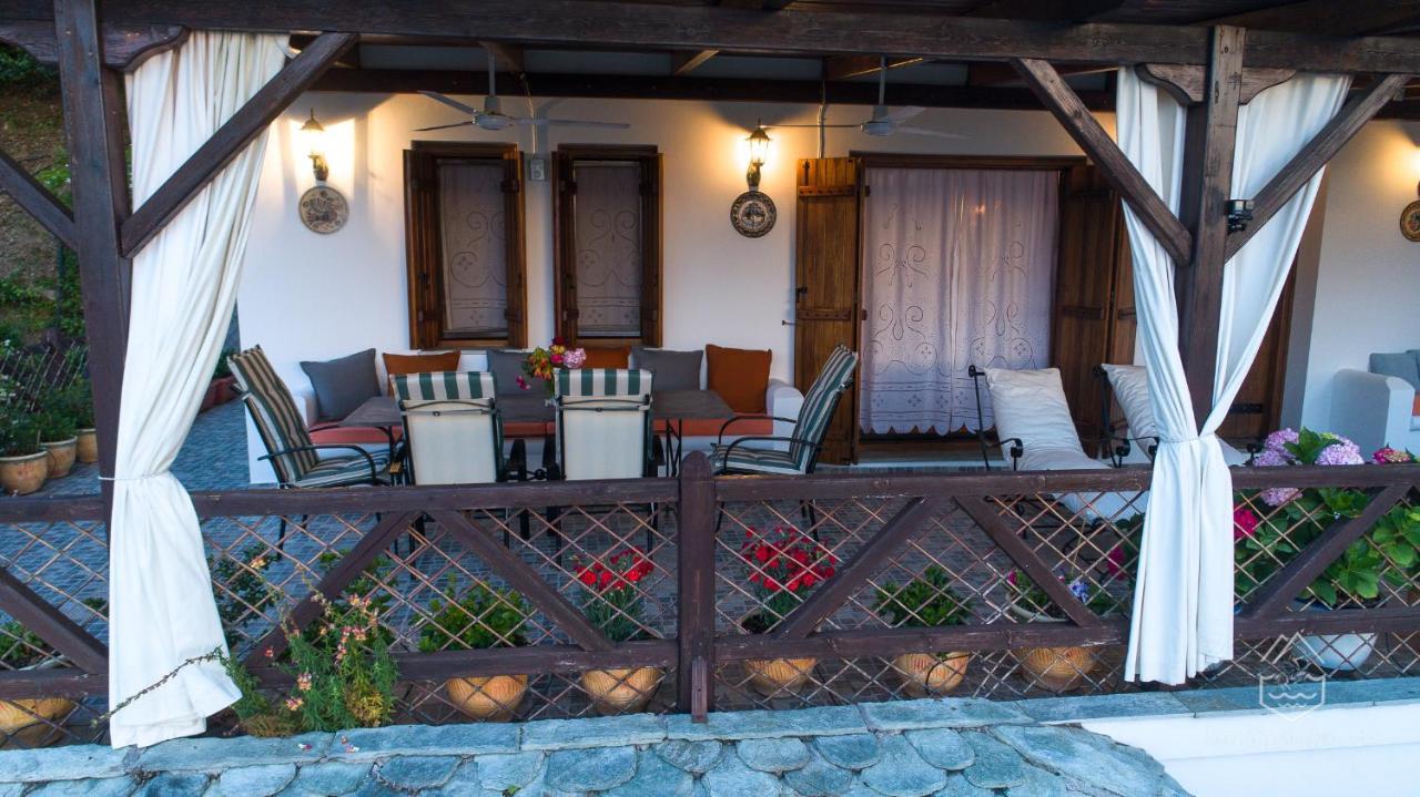 House Of The Rising Sun Villa Khorevtón Luaran gambar