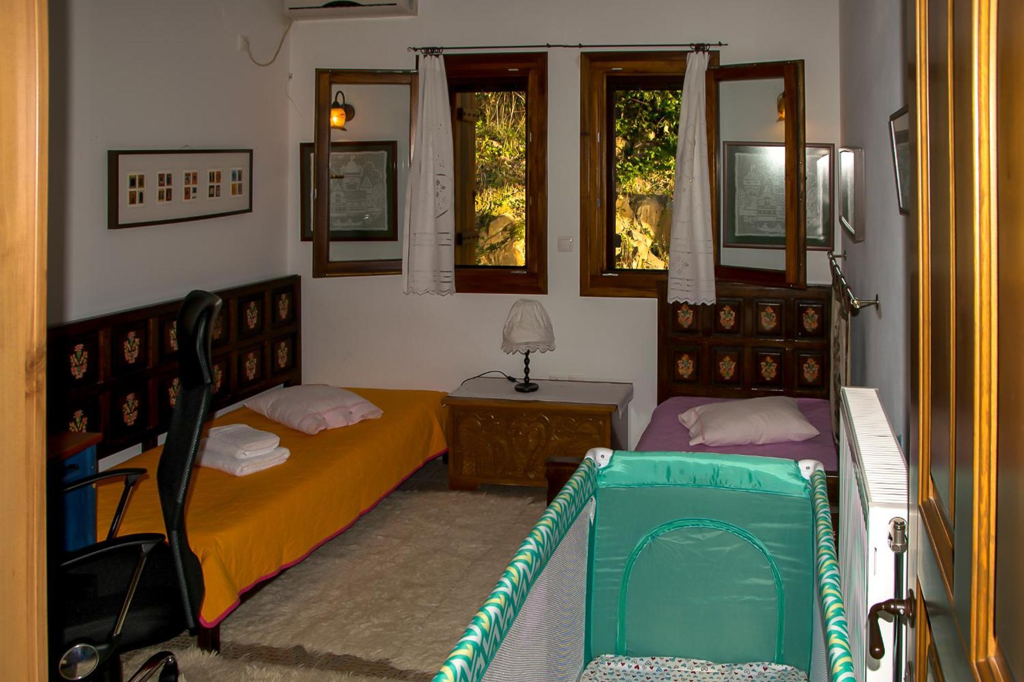 House Of The Rising Sun Villa Khorevtón Luaran gambar