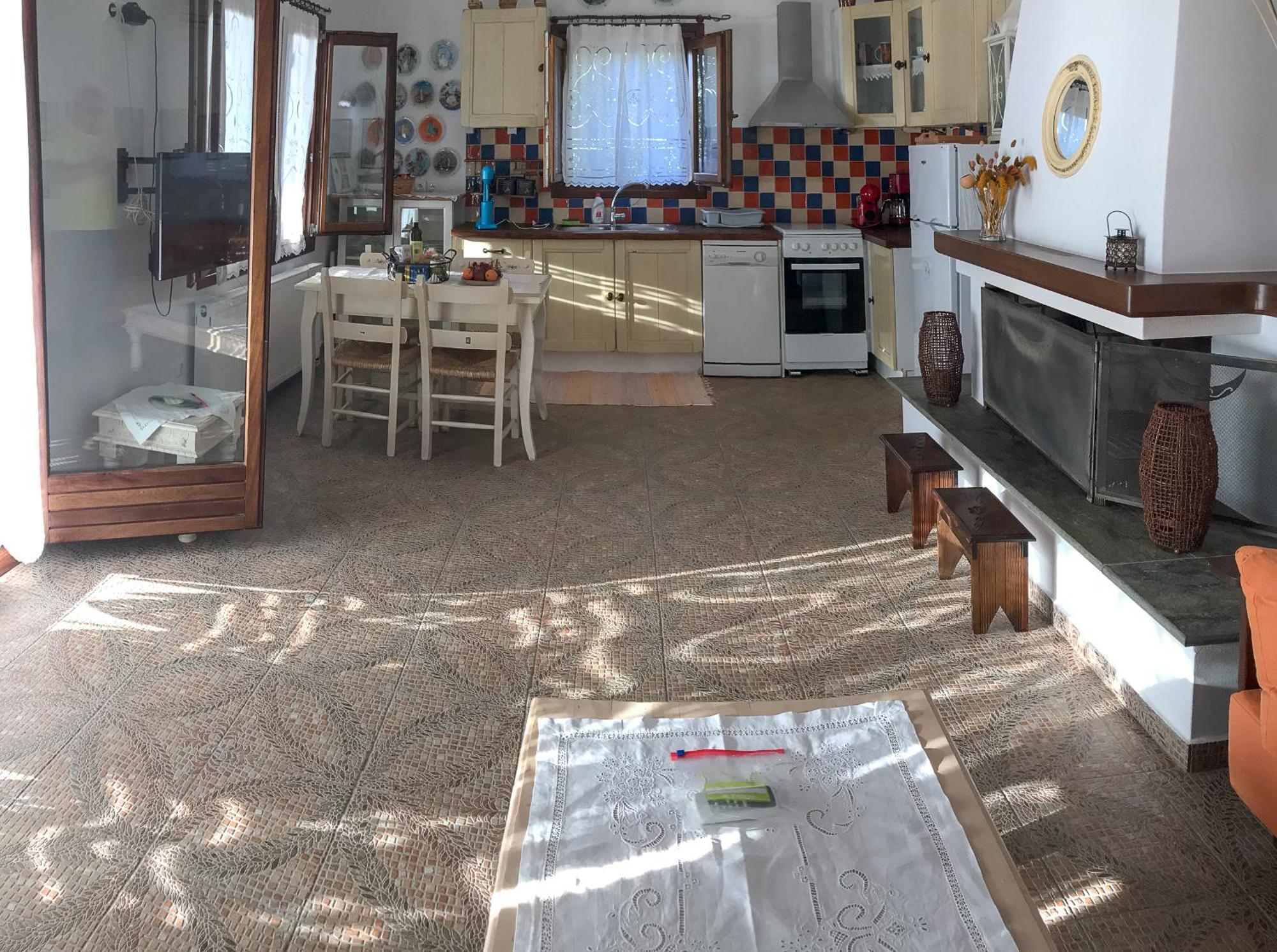 House Of The Rising Sun Villa Khorevtón Luaran gambar