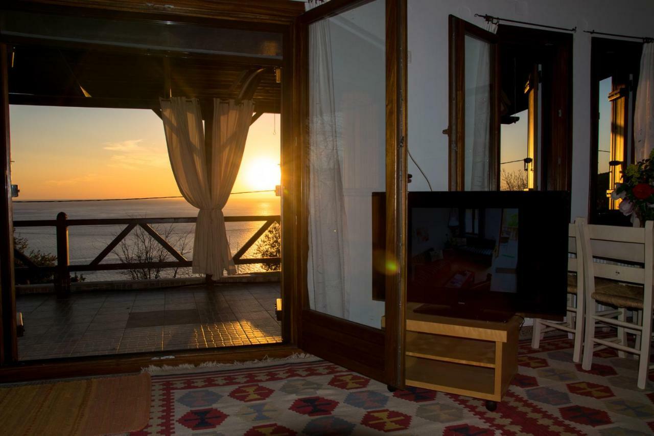 House Of The Rising Sun Villa Khorevtón Luaran gambar