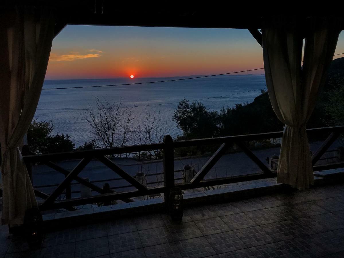 House Of The Rising Sun Villa Khorevtón Luaran gambar
