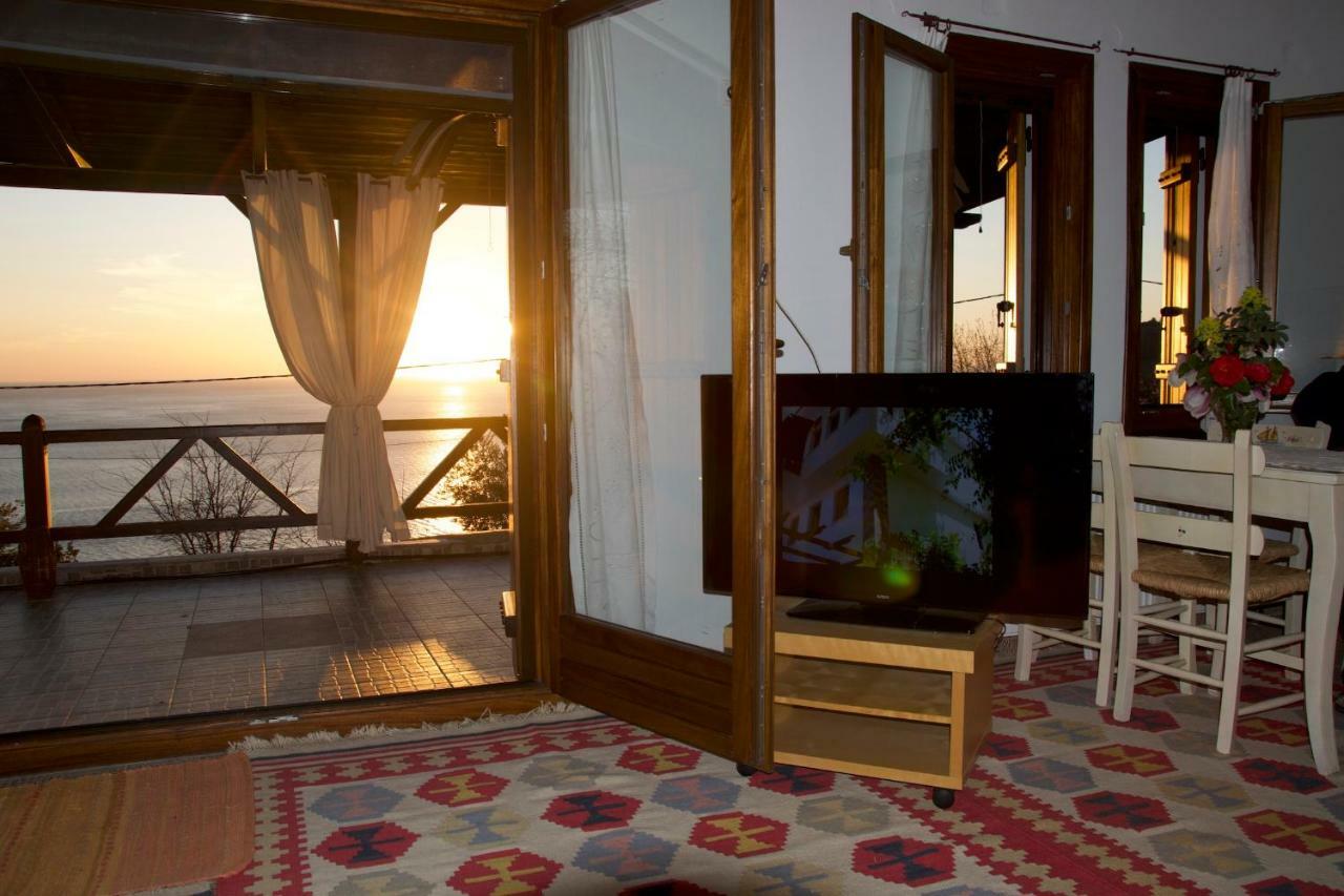 House Of The Rising Sun Villa Khorevtón Luaran gambar